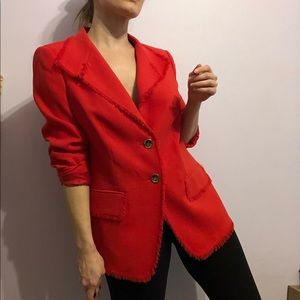 Escada Blazer
